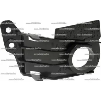 Osvětlení SPZ VAG ORIGINÁL Třmen upevňovací VAG 6Y0998226A