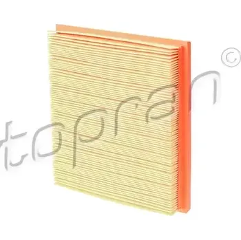Vzduchový filtr TOPRAN Vzduchový filtr TPR 116 063