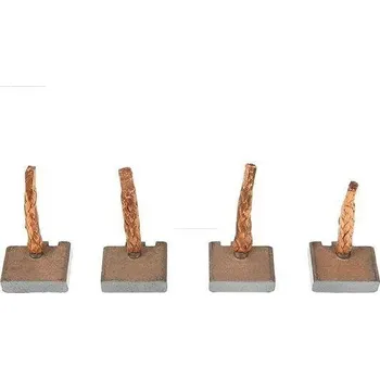 Startér AS-PL Uhlíkový kartáč startéru APL BSX159-160