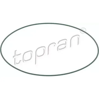 Blok motoru TOPRAN Těsnění válcového pouzdra TPR 100 145