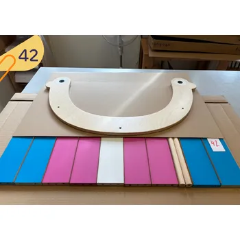 Hračka Utukutu Houpačka Spectra II. jakost limitka Druh: 42