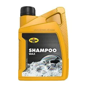 Kroon-Oil Univerzální čisticí prostředek Shampoo Wax 1 l KRO 33060