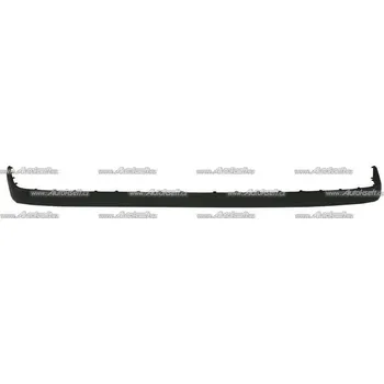 Lišta karosérie lišta zadního nárazníku, černá 4dv. 42.68.287
