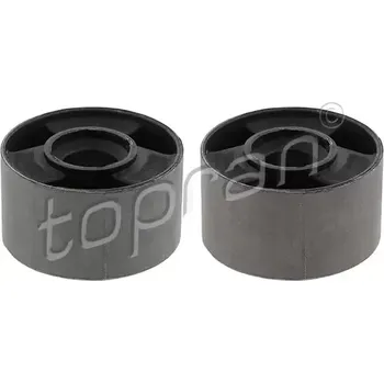 TOPRAN Sada ložisek, rameno nápravy TPR 500 051
