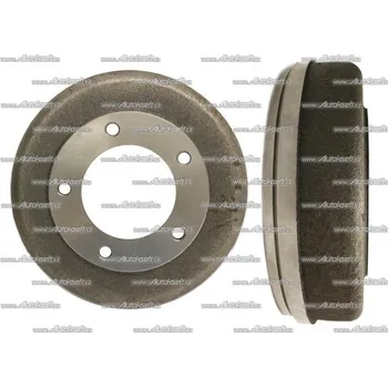 Brzdový buben Starline Brzdový buben PB 6408