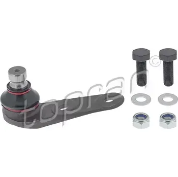 TOPRAN Čep ramene TPR 104 311