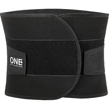 ONE FITNESS Stabilizační pás ONE Fitness PS130 XL