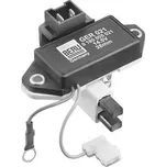 BERU Regulátor alternátoru BE GER021