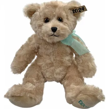 plyšák Douglas Teddy Edition 2024 dekorace plyšový medvídek