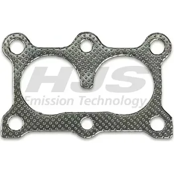 Těsnění výfuku HJS Těsnění výfukové trubky HJS 83 11 1967