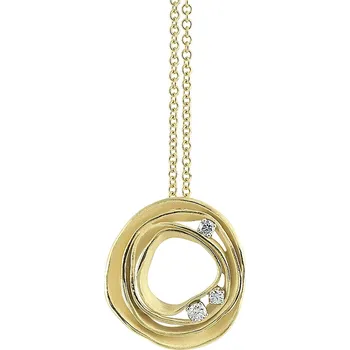 Náhrdelník Náhrdelník Annamaria Cammilli Dune GPE0776Y