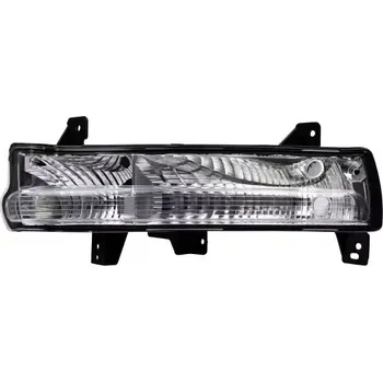 Směrový světlomet LORO Blikač LOR 333-1638L-UE