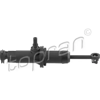 Spojkový válec TOPRAN Hlavní spojkový válec TPR 621 852