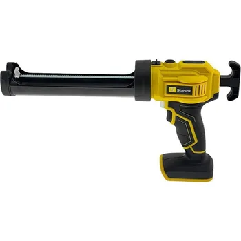 Starline Aku vytlačovací pistole 20 V ST-GPT19001-NB