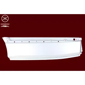 Blatník karosérie KLOKKERHOLM Boční stěna KK 3548608