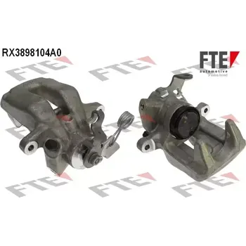 Brzdový třmen FTE Brzdový třmen FTE RX3898104A0