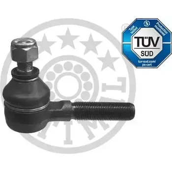 Čep řízení OPTIMAL Čep řízení OPT G1-226