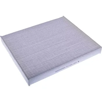 Autodíl DENCKERMANN Filtr vzduchu v interiéru DCR M111026