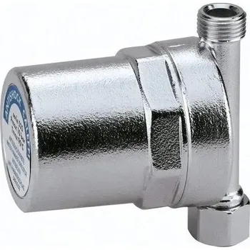 Zařízení na úpravu vody Caleffi 525 ANTISHOCK tlumič vodního rázu 3/4"