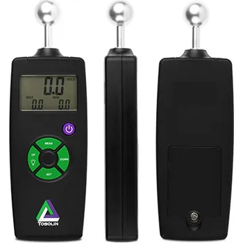 Vlhkoměr na zdivo TOBOMETER HY