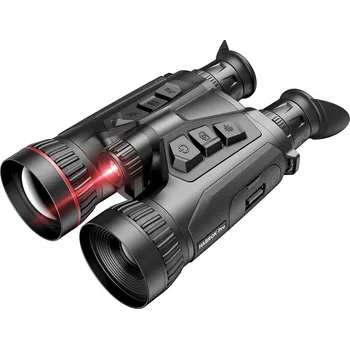 Zabezpečovací technika HIKMICRO HABROK PRO HX60L LASER