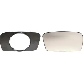 Auto zrcátko Starline P sklo zrcátka s plastovým držákem [09/87-] 42.12.214