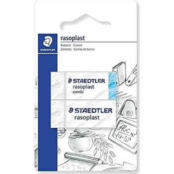 Pryž Staedtler Rasoplast guma