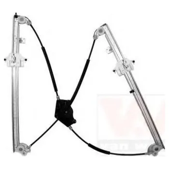 Stahovačka okna VAN WEZEL Zvedací zařízení okna VAW 0965261