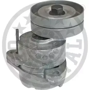 Rozvod motoru OPTIMAL Napínací rameno žebrovaného klínového řemenu OPT 0-N1422