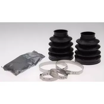 SPIDAN Sada manžety hnacího hřídele SD 37024