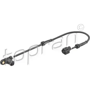 ABS TOPRAN Snímač počtu otáček kol TPR 110 490