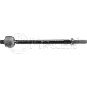 Soustava řízení MEYLE Axiální kloub příčného táhla řízení ME 216 031 0015