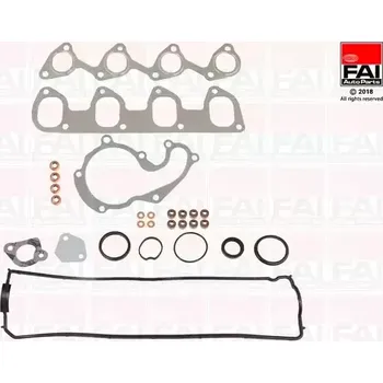 Těsnění motoru FAI AutoParts Sada těsnění hlavy válce FAI HS882NH