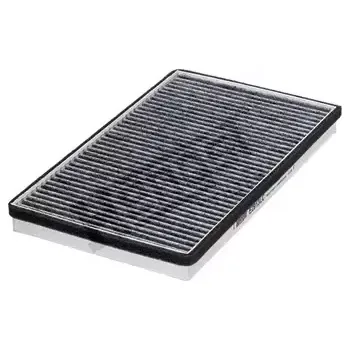 Kabinový filtr HENGST FILTER Filtr vzduchu v interiéru HGF E2913LC