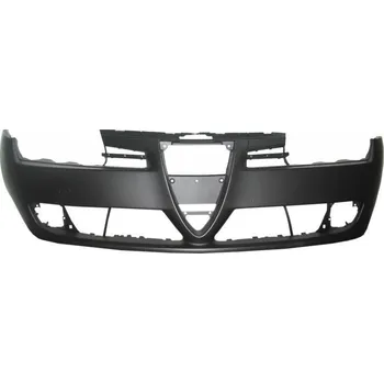 Nárazník LKQ Přední nárazník pro lak 10.22.250