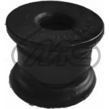 Stabilizátor nápravy Metalcaucho Držák příčného stabilizátoru MTC 00689