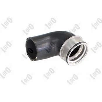 Příslušenství pro turbodmychadlo LORO Hadice plnicího vzduchu LOR 053-028-024