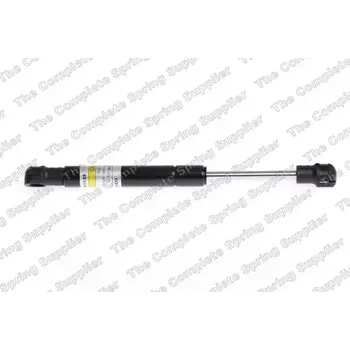 Dveře karosérie LESJÖFORS Plynová vzpěra zavazadlového prostoru LSJ 8169705