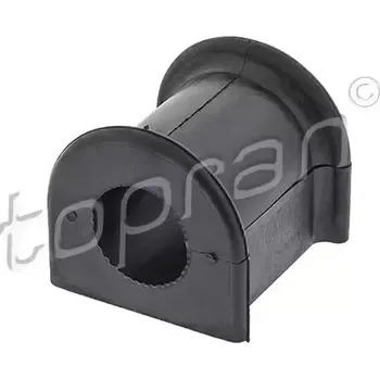 Stabilizátor nápravy TOPRAN Držák příčného stabilizátoru TPR 636 009