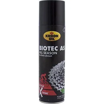 Kroon-Oil Univerzální mazivo BioTec AS 300 ml KRO 22005