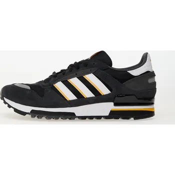 Pánská móda Tenisky adidas Zx 600 Carbon/ Ftw White/ Core Black EUR 42