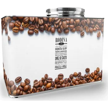 Káva Sablio Dárková káva Rodina 3 - 250g