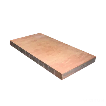 Dlažba Diton Dlažba betonová Monaco I. 1200×600×80 mm bronze (5,76)