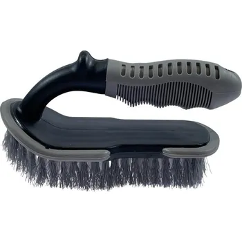 Mycí kartáč na vozidlo CARFACE Kartáč na pneumatiky 1 ks DO CFT12686