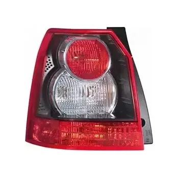 Osvětlení SPZ VAN WEZEL Zadní světlo VAW 0250923