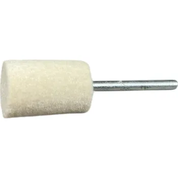 Brusný kotouč 12 mm Filcové tělísko - váleček DIMAPA