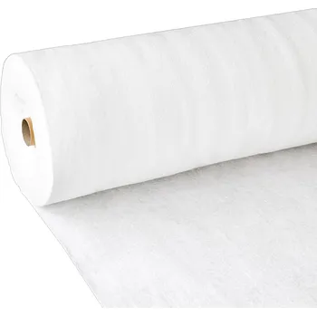 Geotextilie Likov Geotextilie netkaná Ligeo PES kalandrovaná 150 g/m2 - 2×50m [100 m2]