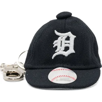 Pokrývka hlavy Klíčenka New Era - MLB Mini Cap 59FIFTY Keychain - Detroit Tigers - Team Color velikost One Size (56-59 cm)