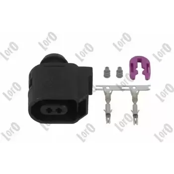 Čidlo automobilu LORO Opravná sada kabelů, senzor otáček kol LOR 120-00-256