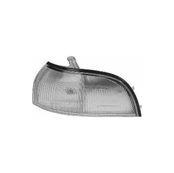 Mlhový světlomet VAN WEZEL Obrysová světla VAW 5386973